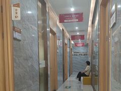 -上海仁爱医院口腔科 · 种植
