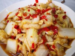 -新新湘菜馆(新中街二条店)