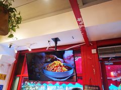 -煜北·西北小馆(曲阳路店)