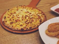 -棒约翰比萨·意面(松江开元店)