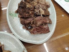 -清真·益鑫羊肉手抓馆(花园北街店)