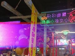 -路边边.炒菜烧烤.音乐餐厅(良乡长虹店)