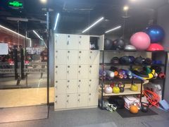 -乐刻运动健身(枫蓝国际升级店)