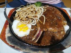 -两点半深夜牛排(斗西路店)