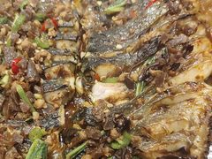 -鱼酷活鱼烤鱼(沈阳大悦城店)