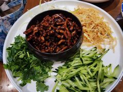 -满园烤鸭·春饼(太原街万达店)