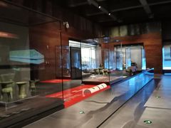 -盘龙城国家考古遗址公园