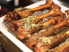 -梅园国际大酒店·自助餐厅(光明港店)