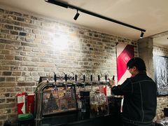 -漪龙台·B26 Rooftop Lounge