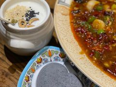 -海记品鸽·新疆菜(高铁站店)