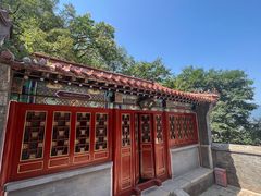 -圣莲山风景区