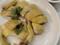 -旭璟酒家·传统粤菜·湘菜(逸景路店)