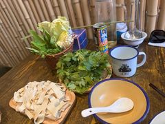 -食理八湘(中海城风情苑北区店)