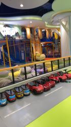 -MELAND CLUB亲子乐园•派对(虹桥万象城店)