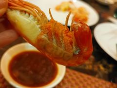 -River Café 海鲜自助(重庆丽笙世嘉酒店)