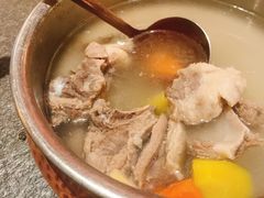 -丝路金桃·新疆菜(徐汇店)