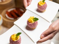 -福州天元国际威斯汀酒店·中国元素餐厅