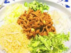 -满园烤鸭·春饼(奥体万达店)