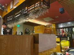 -安妮意大利餐厅(国贸店)