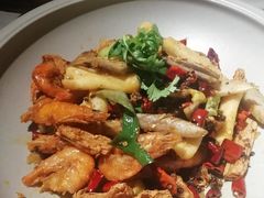-辛香汇(宝乐汇店)