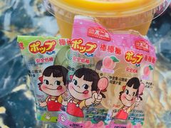 -果呀呀(凯德广场店)