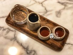 -LIN COFFEE CO(龙珠达店)