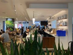 大堂-Peet's Coffee皮爷咖啡(德基店)