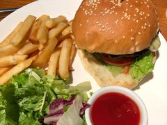 -ZEMOCAFE·FUSION FOOD(西交利物浦店)