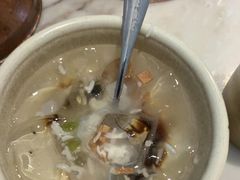 -成都你六姐·牛肉冒菜·麻辣香锅(长泰广场店)