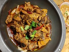 -巴人堂(女儿城店)