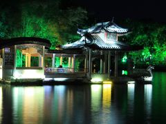 -桂林两江四湖景区