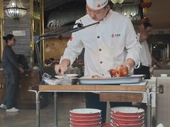 -大鸭梨烤鸭店(光彩店)