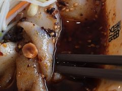 -魏家凉皮(解放路火车站店)