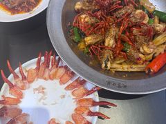 油焖虾-天宝兄弟(前海壹方城店)