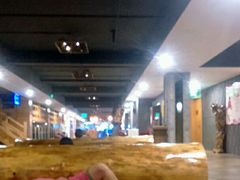 -绿岛汤泉韩式休闲会所