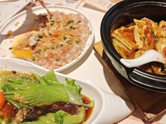 -粤点越有·茶点·粤菜(樵岭国际店)