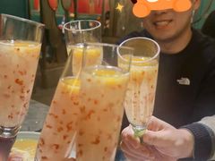 -雀蓝川菜(星悦汇店)