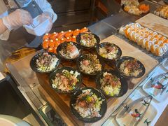 -The COOK·厨餐厅·自助餐(浦东嘉里大酒店)