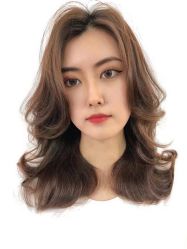 -妃格美发沙龙·烫发·染发