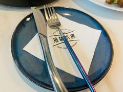 -拾挚扒房(招商花园城店)