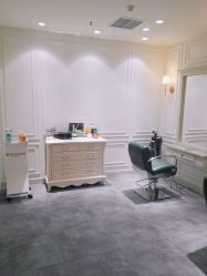 -M Hair造型