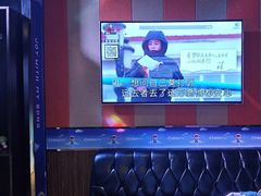 -唱吧麦颂KTV(松江五龙商业广场店)