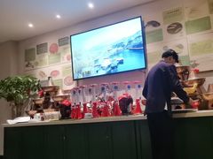-古关火锅店(古北水镇景区店)