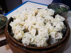 -海汇源老烧麦店(东大街总店)