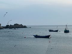-石槽海滨浴场
