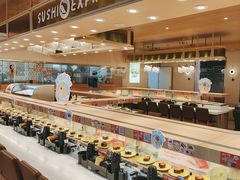 -争鲜回转寿司(浦东三钢里PLUS店)