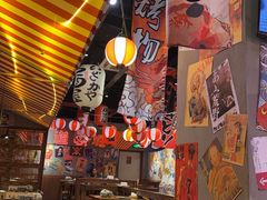 -白石的深夜食堂(济南万象城店)