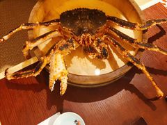 -蟹田居·活蟹料理(东城店)