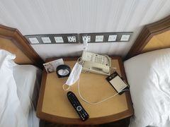 -北京国宾酒店