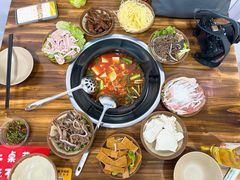 -笔记安顺夺夺粉火锅